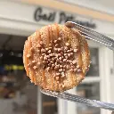 Cookie Caramel Sarrasin