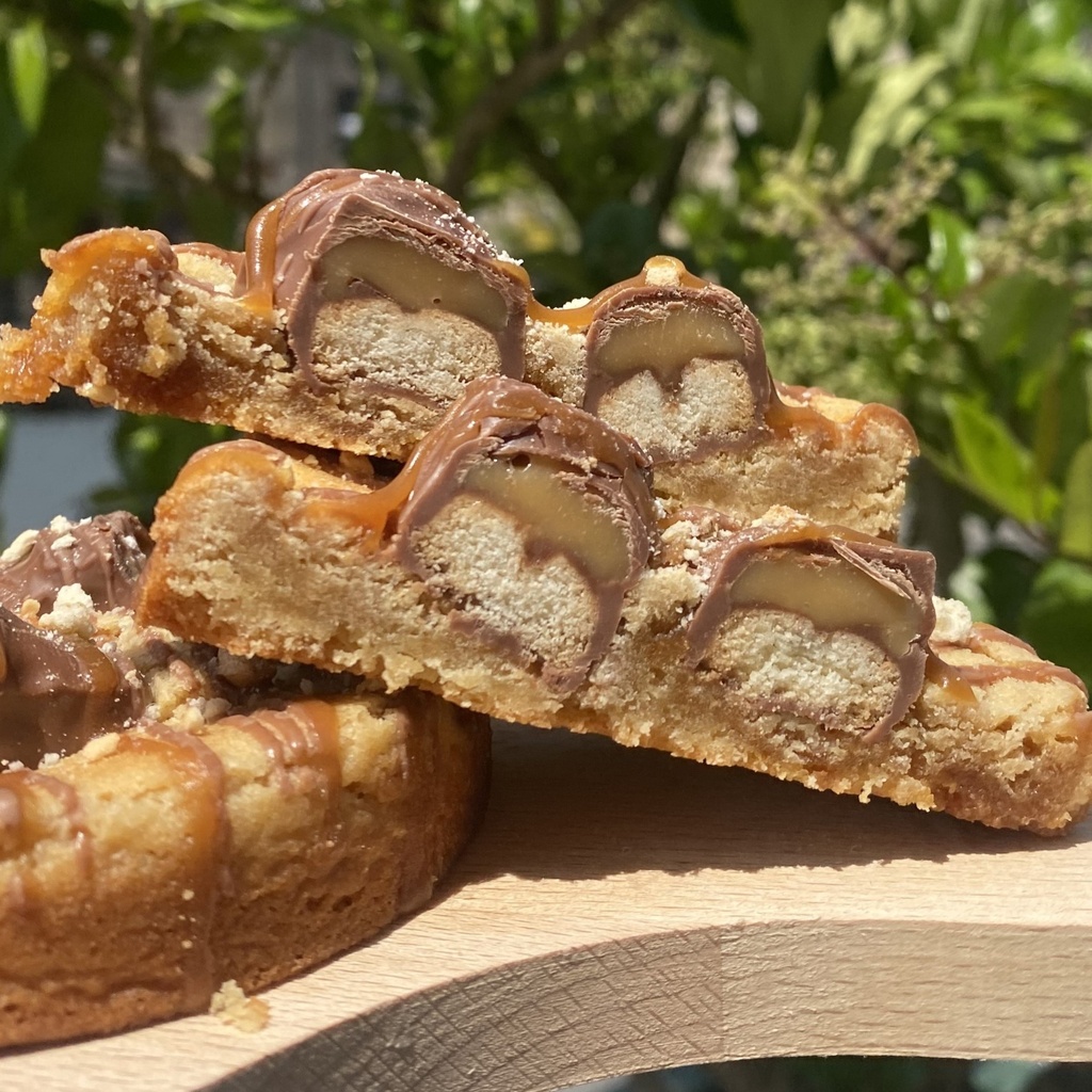 Cookie Twix®