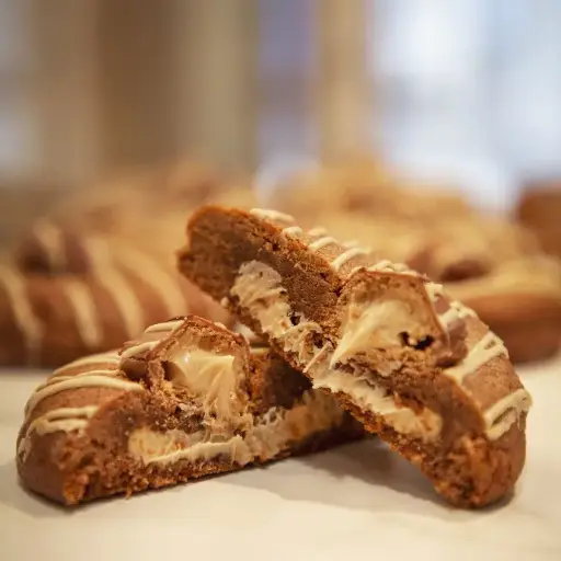 Cookie Kinder Bueno