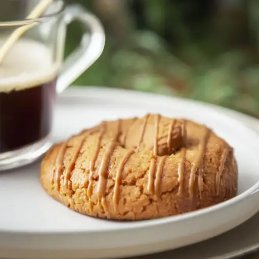Cookie Spéculoos