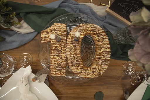NUMBER COOKIE