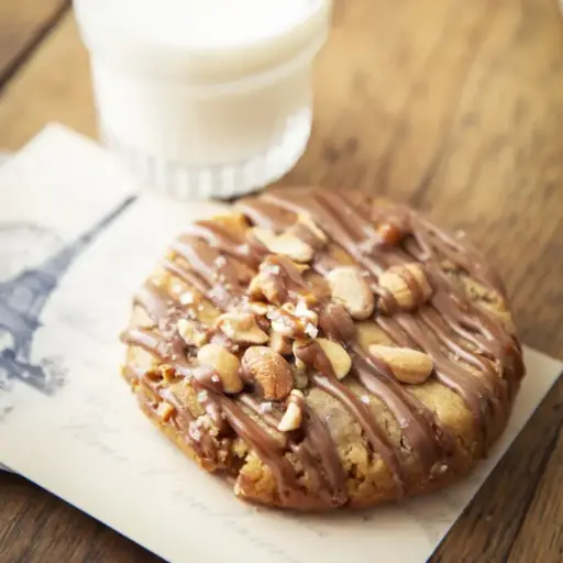 Cookie Noix de cajou